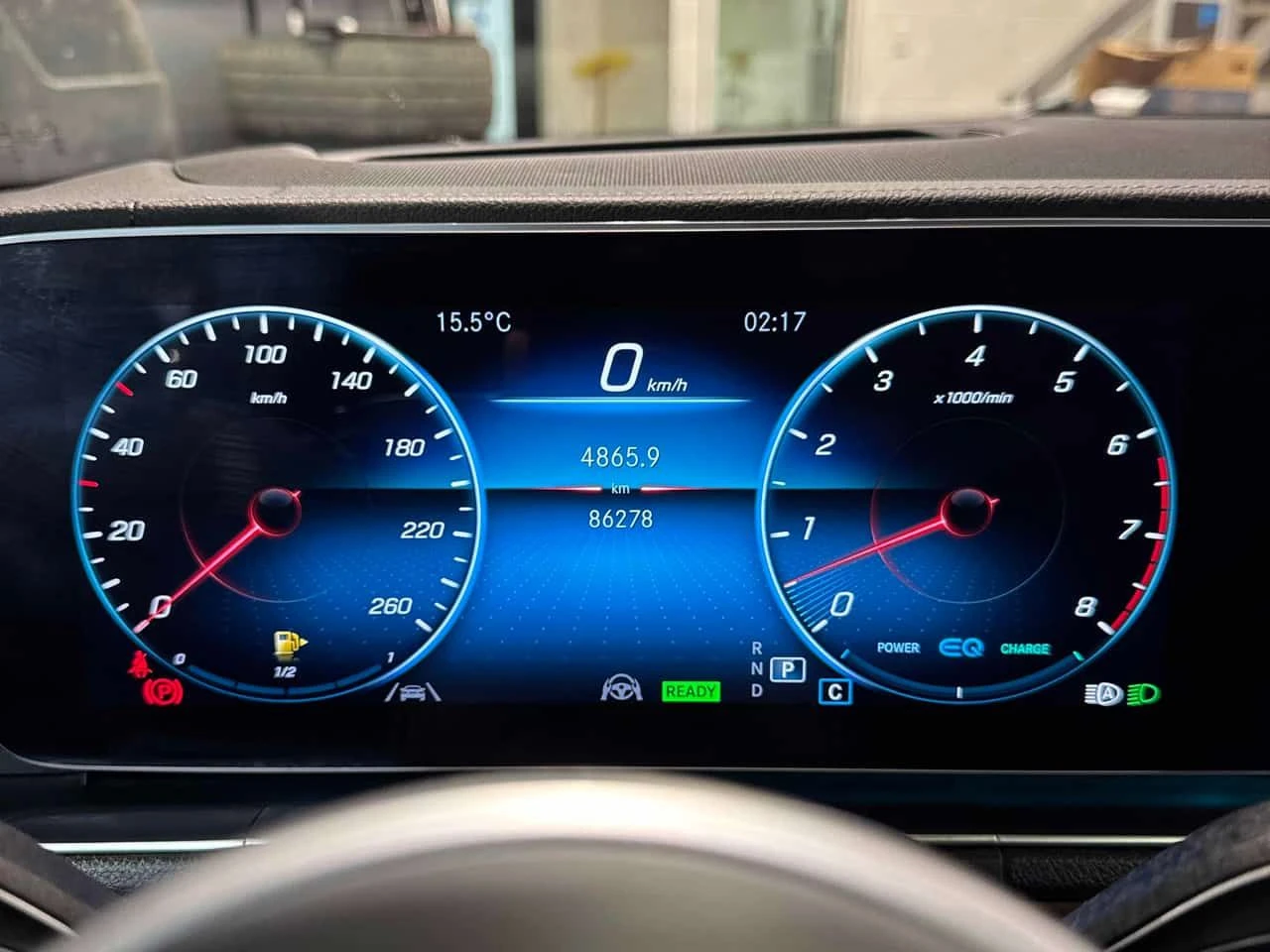 Mercedes-Benz GLS * 450 * CARFAX * БЕЗ ПЪРВОНАЧАЛНА ВНОСКА - изображение 8