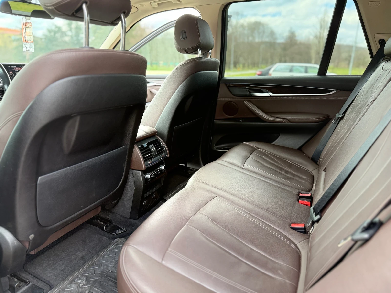 BMW X5 xDrive35i 138000km, снимка 10 - Автомобили и джипове - 53839653