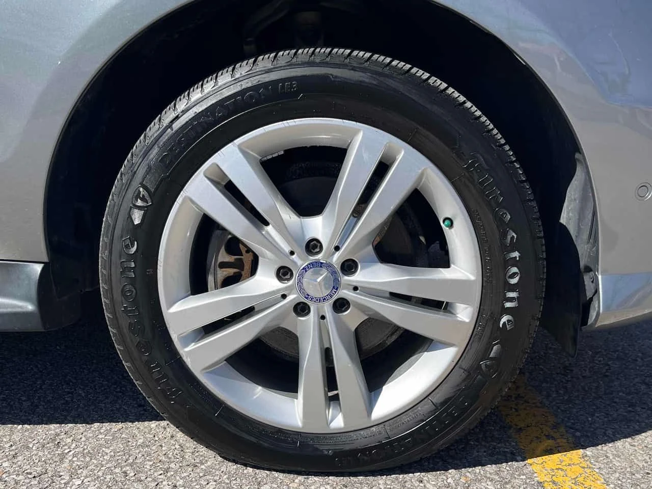 Mercedes-Benz ML 350 * BlueTEC * CARFAX * ЦЕНА ДО БГ, снимка 8 - Автомобили и джипове - 54071017