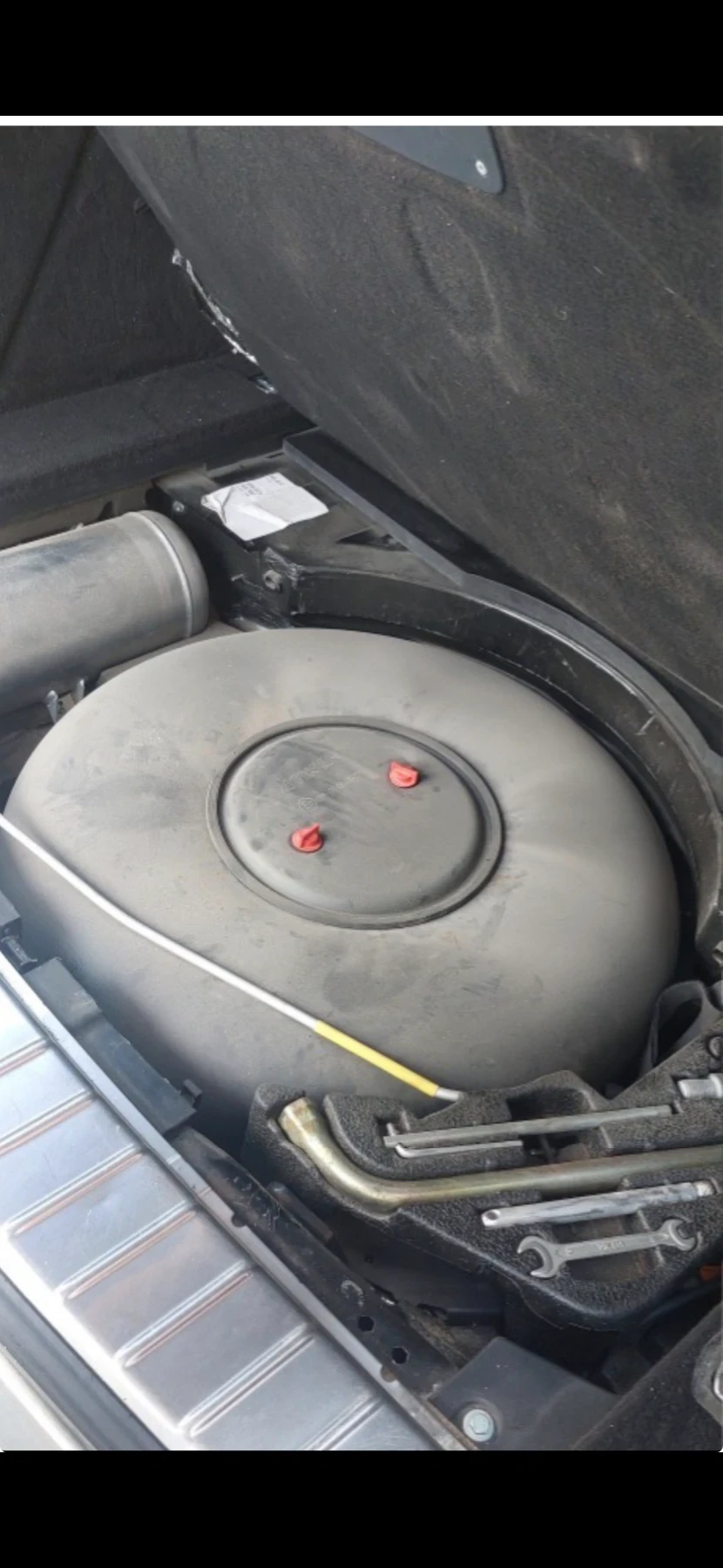 Porsche Cayenne Газ- Бензин, снимка 14 - Автомобили и джипове - 54136467