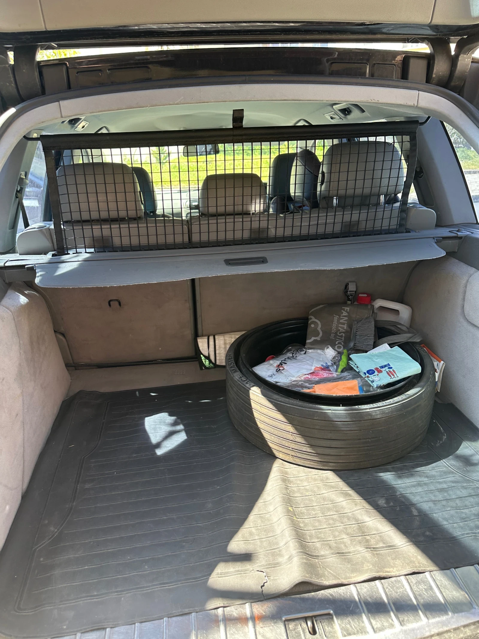 Porsche Cayenne Газ- Бензин, снимка 15 - Автомобили и джипове - 54136467
