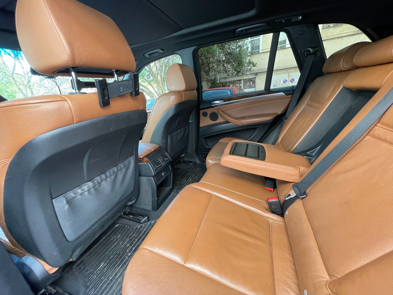 BMW X5 3.0, снимка 14 - Автомобили и джипове - 54234899