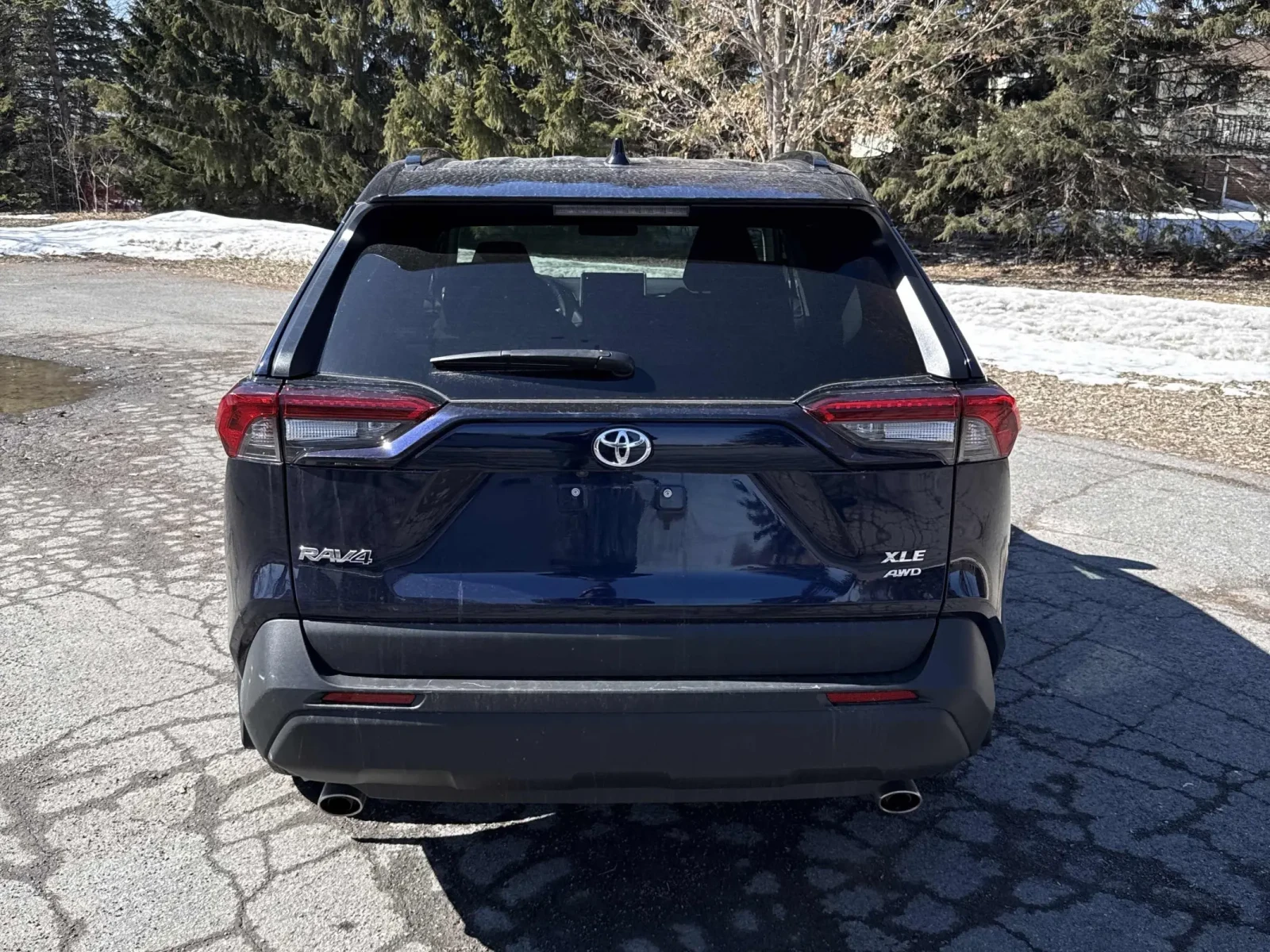 Toyota Rav4 XLE * * CARFAX * * ���� ������ * *  | Mobile.bg � ����������� 5