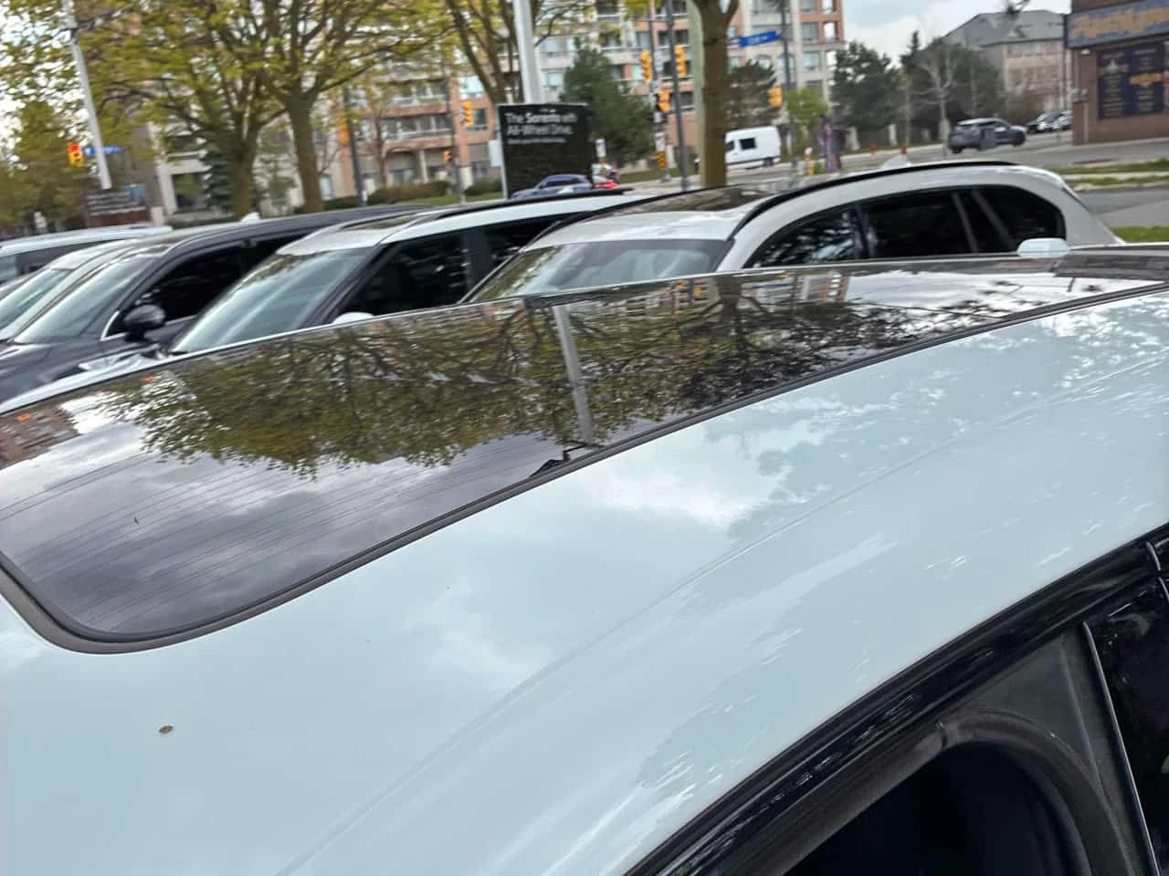 Porsche Macan * GTS * АВТОКРЕДИТ БЕЗ ПЪРВОНАЧАЛНА ВНОСКА, снимка 14 - Автомобили и джипове - 54784101