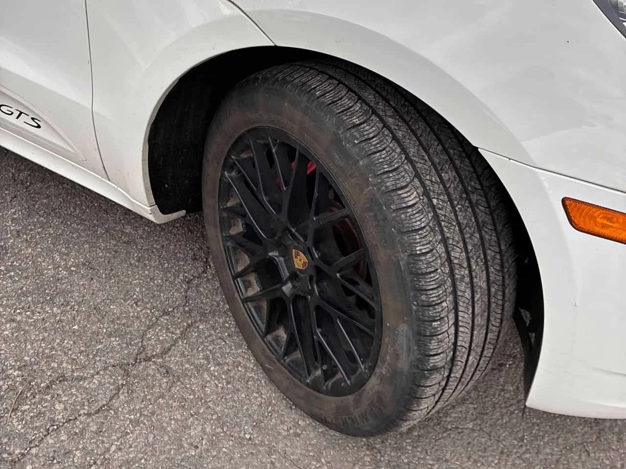 Porsche Macan * GTS * АВТОКРЕДИТ БЕЗ ПЪРВОНАЧАЛНА ВНОСКА, снимка 7 - Автомобили и джипове - 54784101
