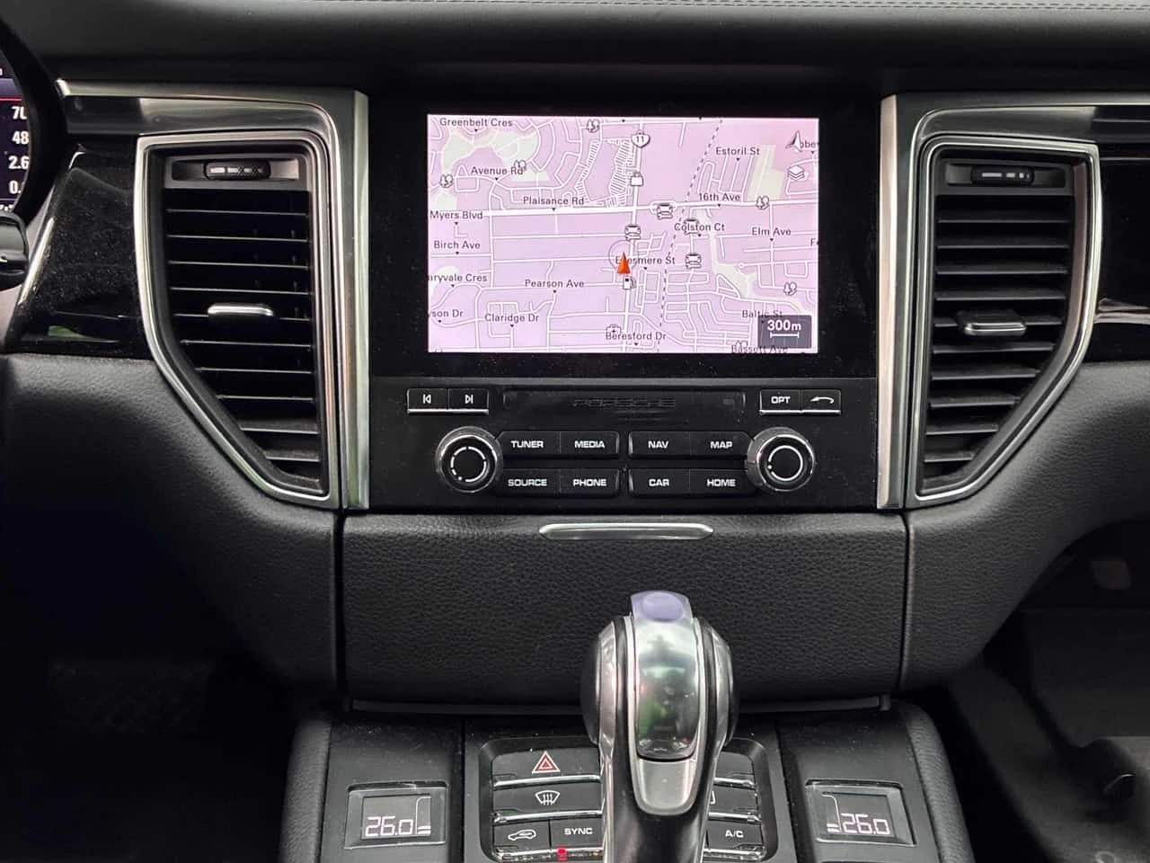 Porsche Macan * GTS * АВТОКРЕДИТ БЕЗ ПЪРВОНАЧАЛНА ВНОСКА, снимка 11 - Автомобили и джипове - 54784101