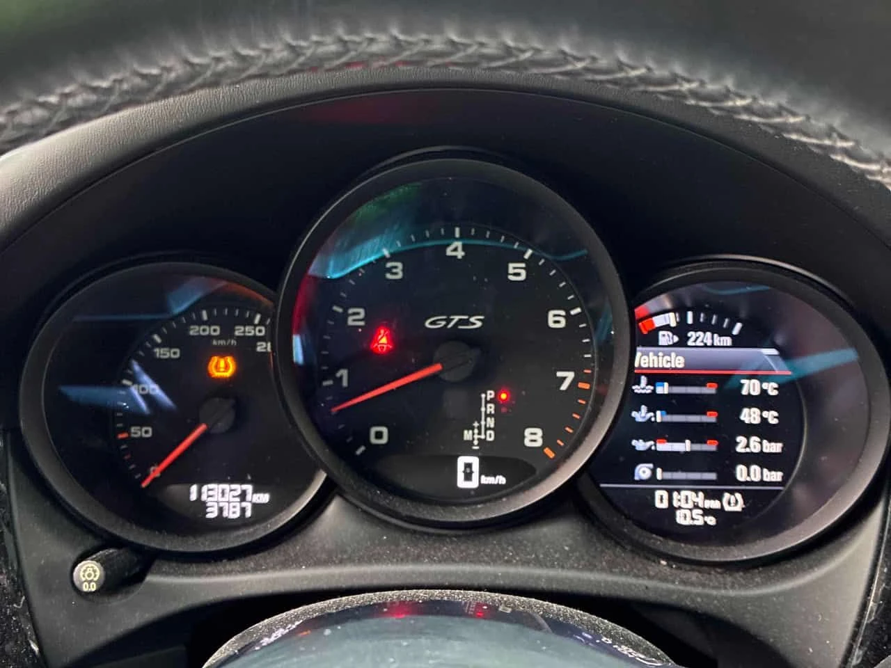 Porsche Macan * GTS * АВТОКРЕДИТ БЕЗ ПЪРВОНАЧАЛНА ВНОСКА, снимка 9 - Автомобили и джипове - 54784101