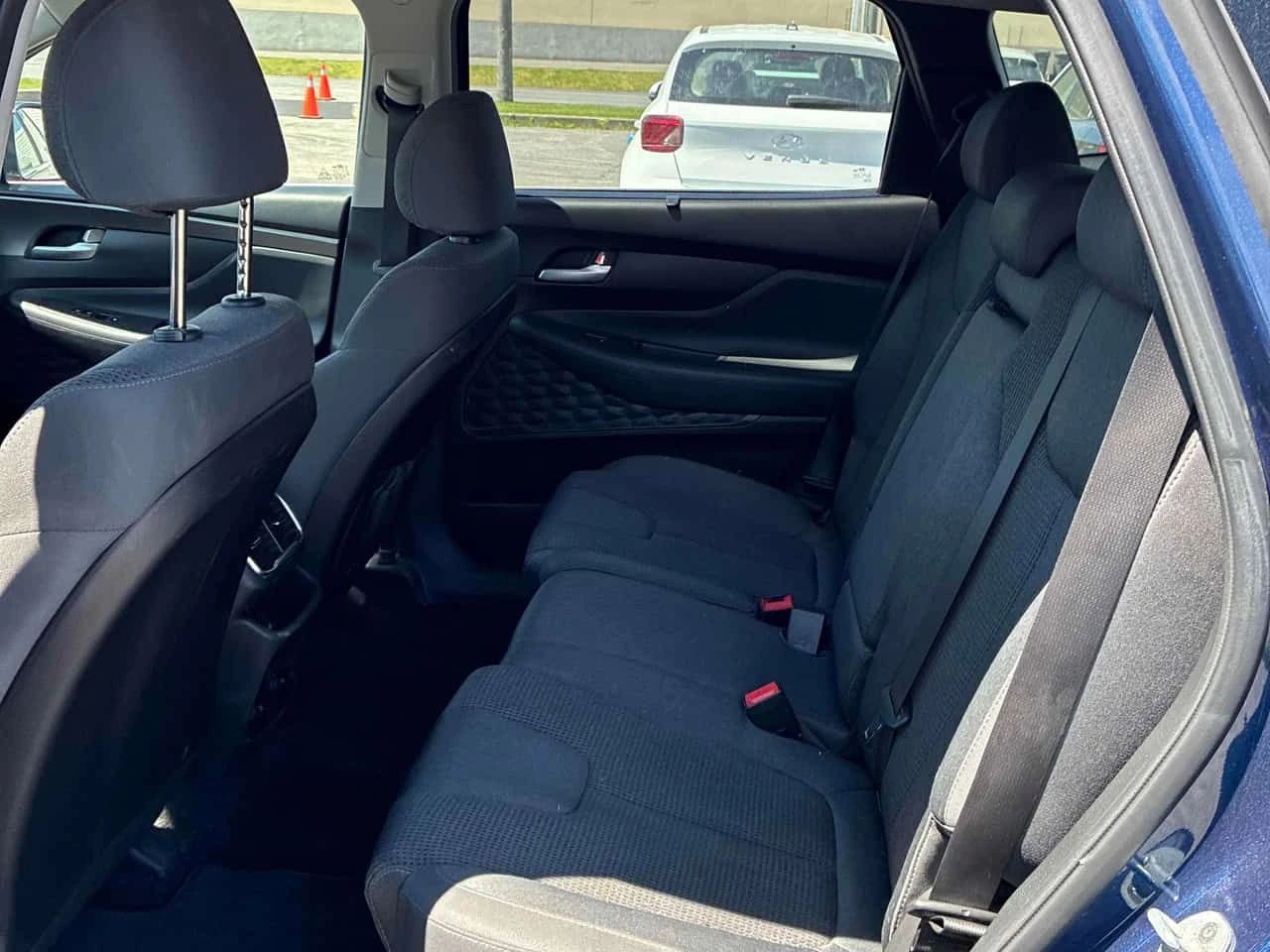 Hyundai Santa fe PREFERRED * ДИСТРОНИК* ПОДГРЕВИ* ПАНОРАМА* , снимка 12 - Автомобили и джипове - 54865671