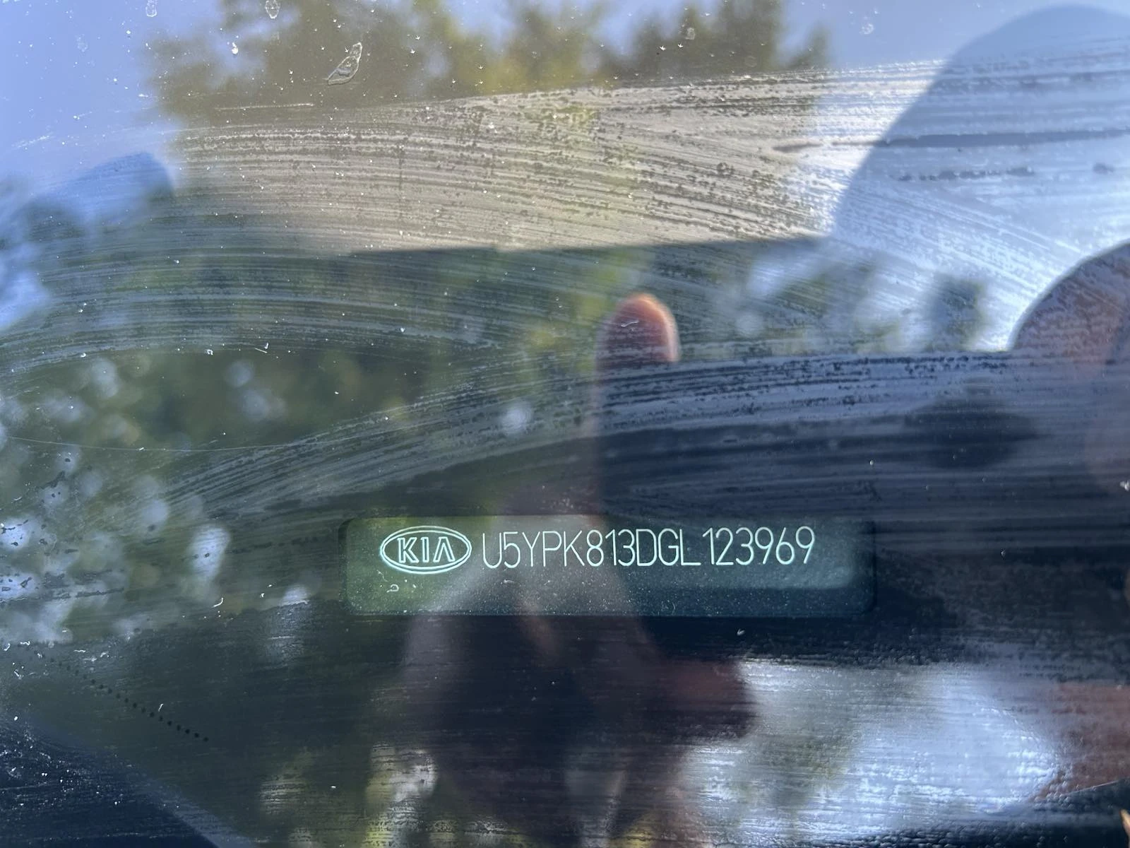 Kia Sportage 4x4 GT-Line, снимка 8 - Автомобили и джипове - 54986880