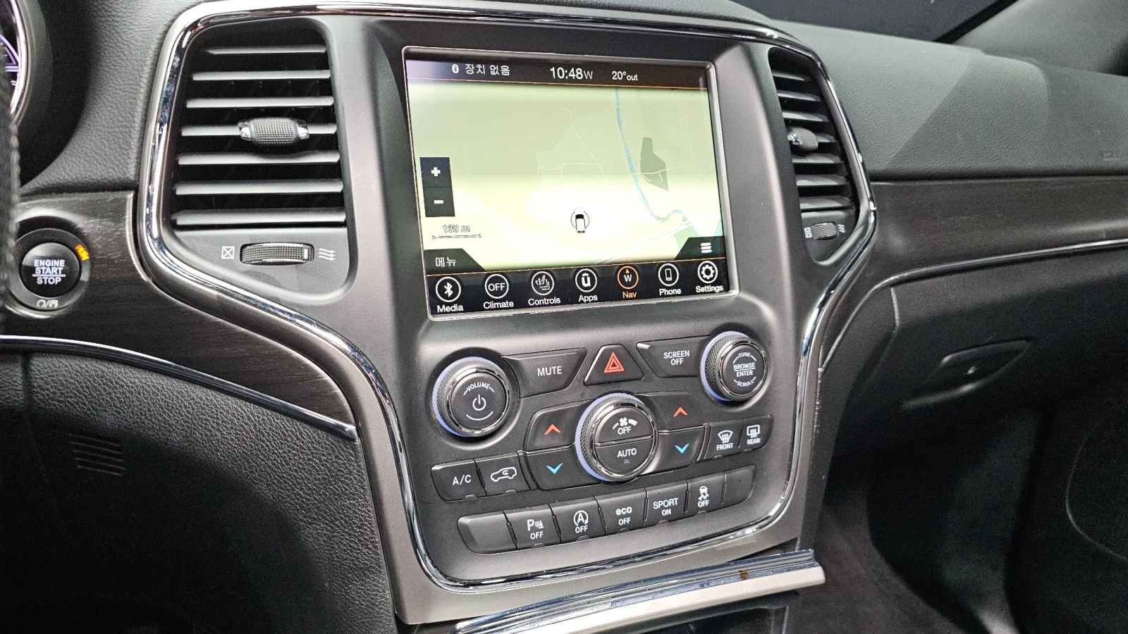 Jeep Grand cherokee LIMITED/ФИНАНСИРАНЕ, снимка 11 - Автомобили и джипове - 55444233