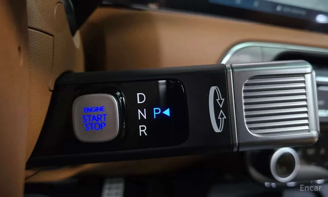 Hyundai Palisade * HEV 2.5T 4WD 9 Seater * ЦЕНА ДО БГ, снимка 13 - Автомобили и джипове - 55725343
