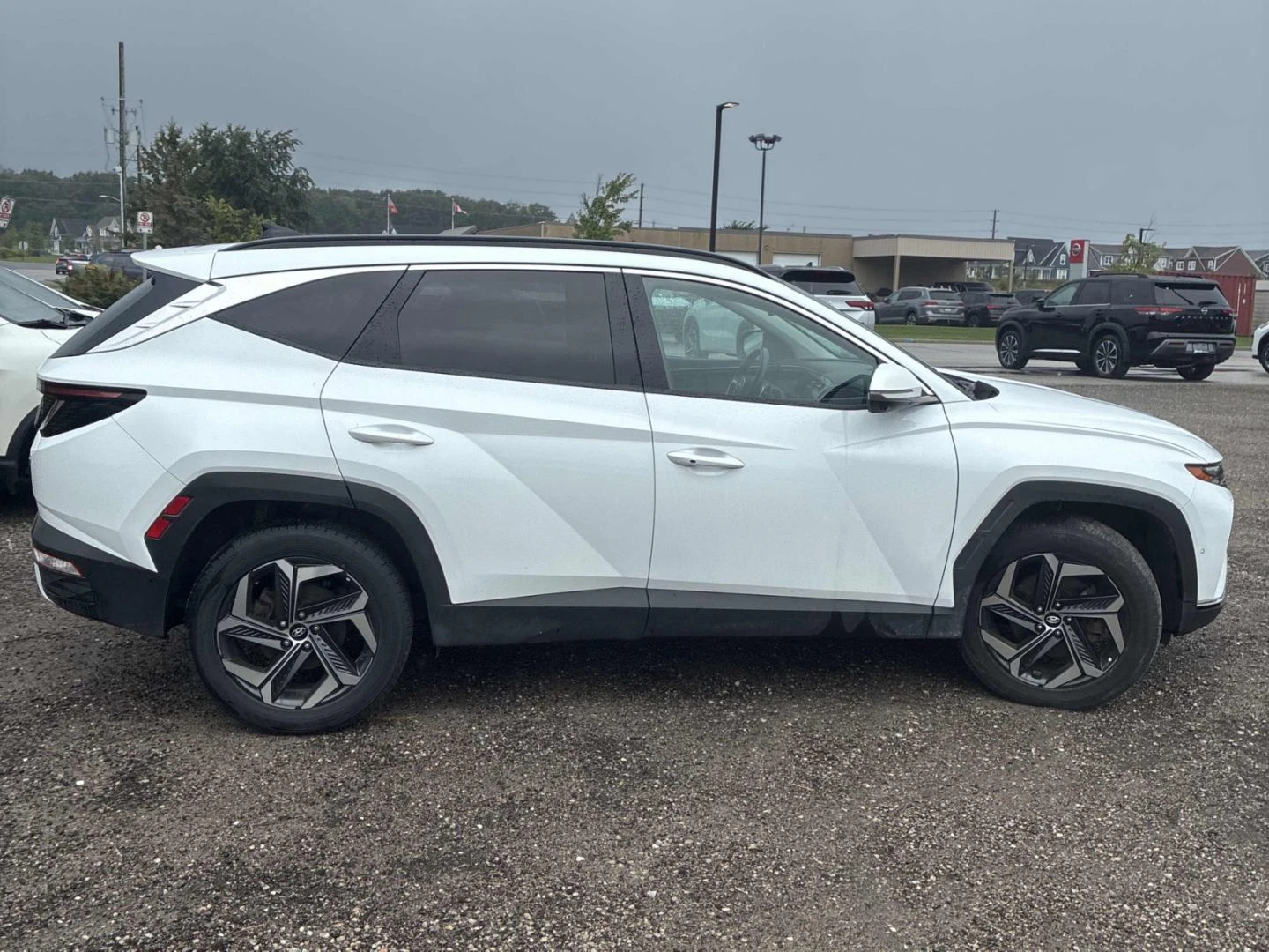 Hyundai Tucson Ultimate* Bose* 360* �����* �������* ���� | Mobile.bg � ����������� 5