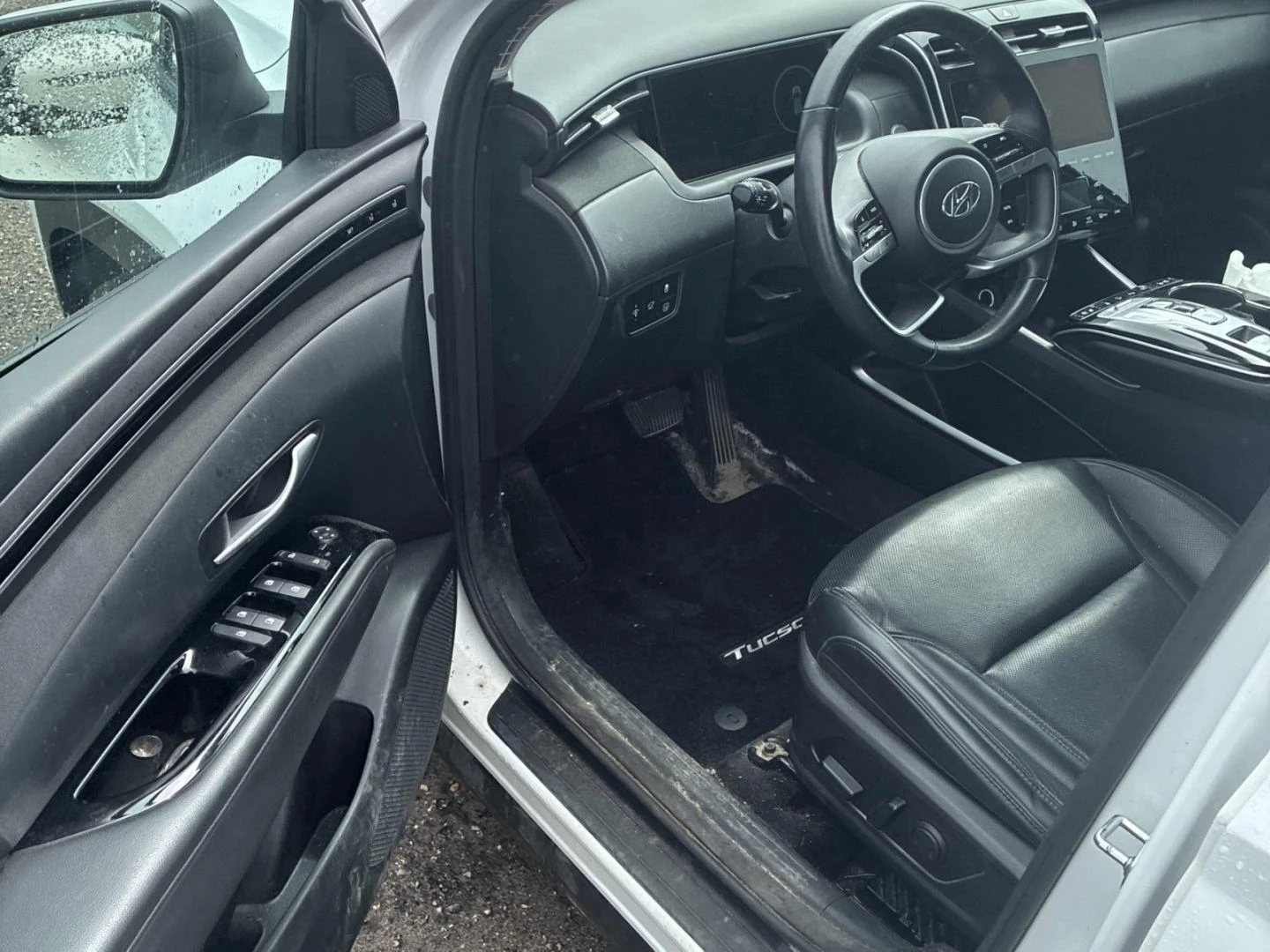 Hyundai Tucson Ultimate* Bose* 360* �����* �������* ���� | Mobile.bg � ����������� 6