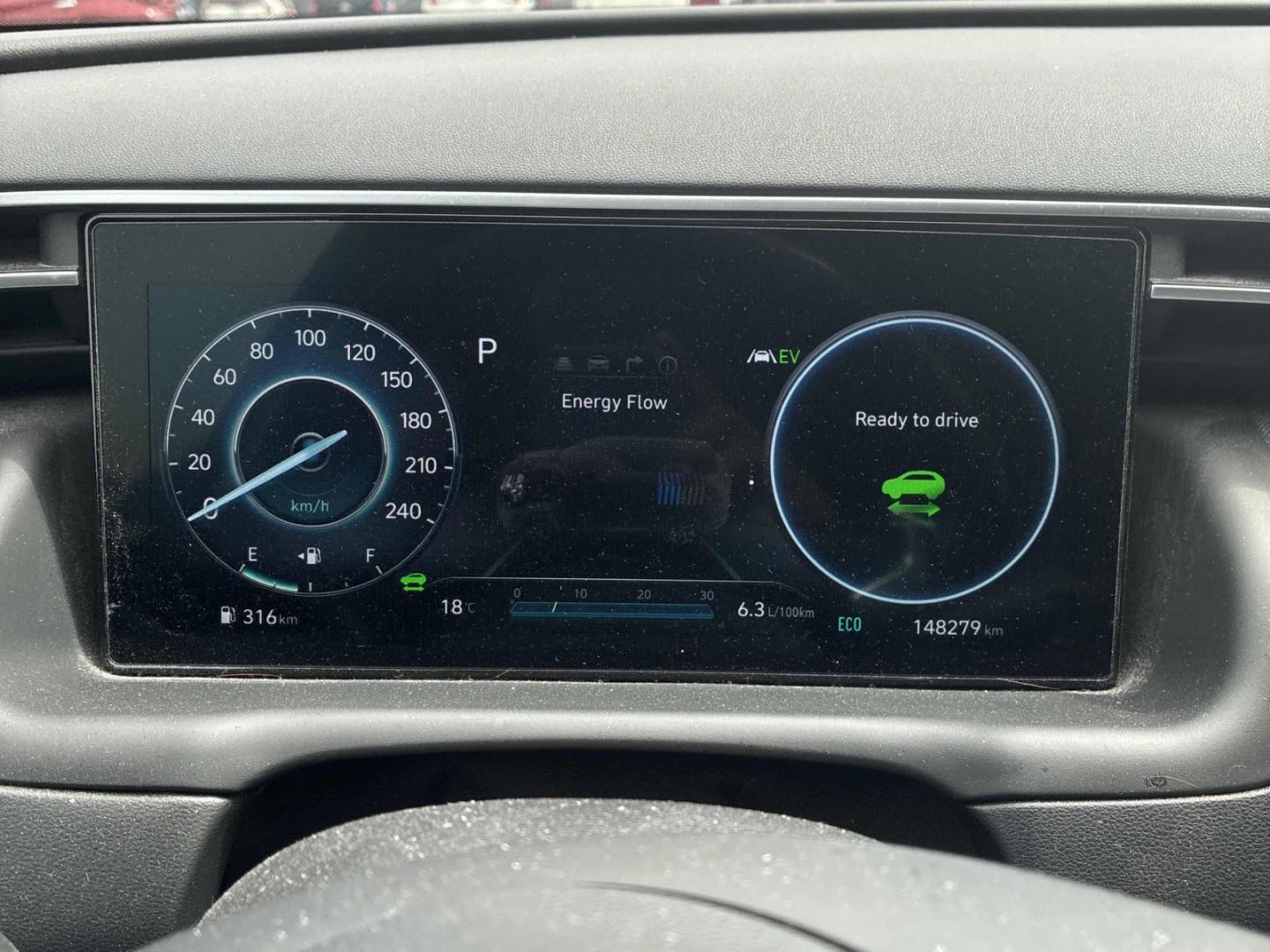 Hyundai Tucson Ultimate* Bose* 360* �����* �������* ���� | Mobile.bg � ����������� 7