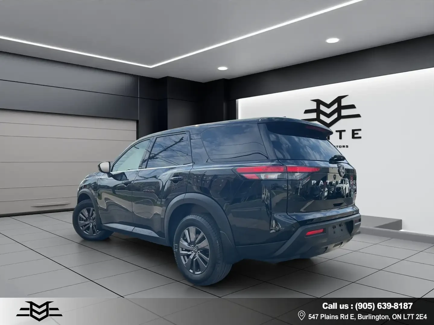 Nissan Pathfinder S* AWD* ПОДГРЕВ* КАМЕРА* , снимка 5 - Автомобили и джипове - 55905823