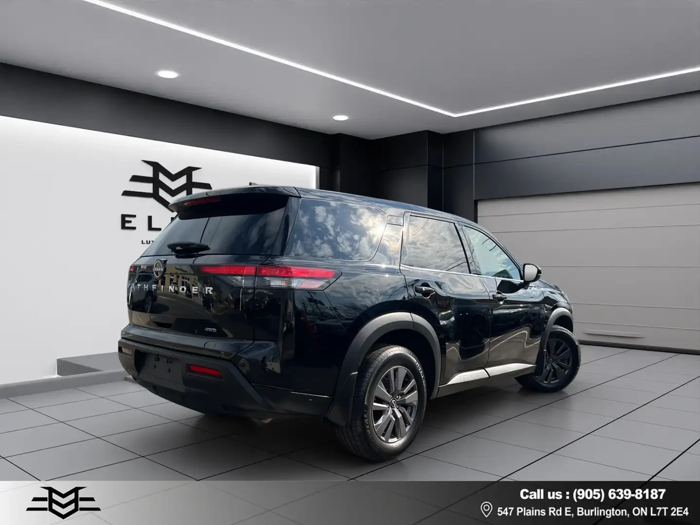 Nissan Pathfinder S* AWD* ПОДГРЕВ* КАМЕРА* , снимка 6 - Автомобили и джипове - 55905823