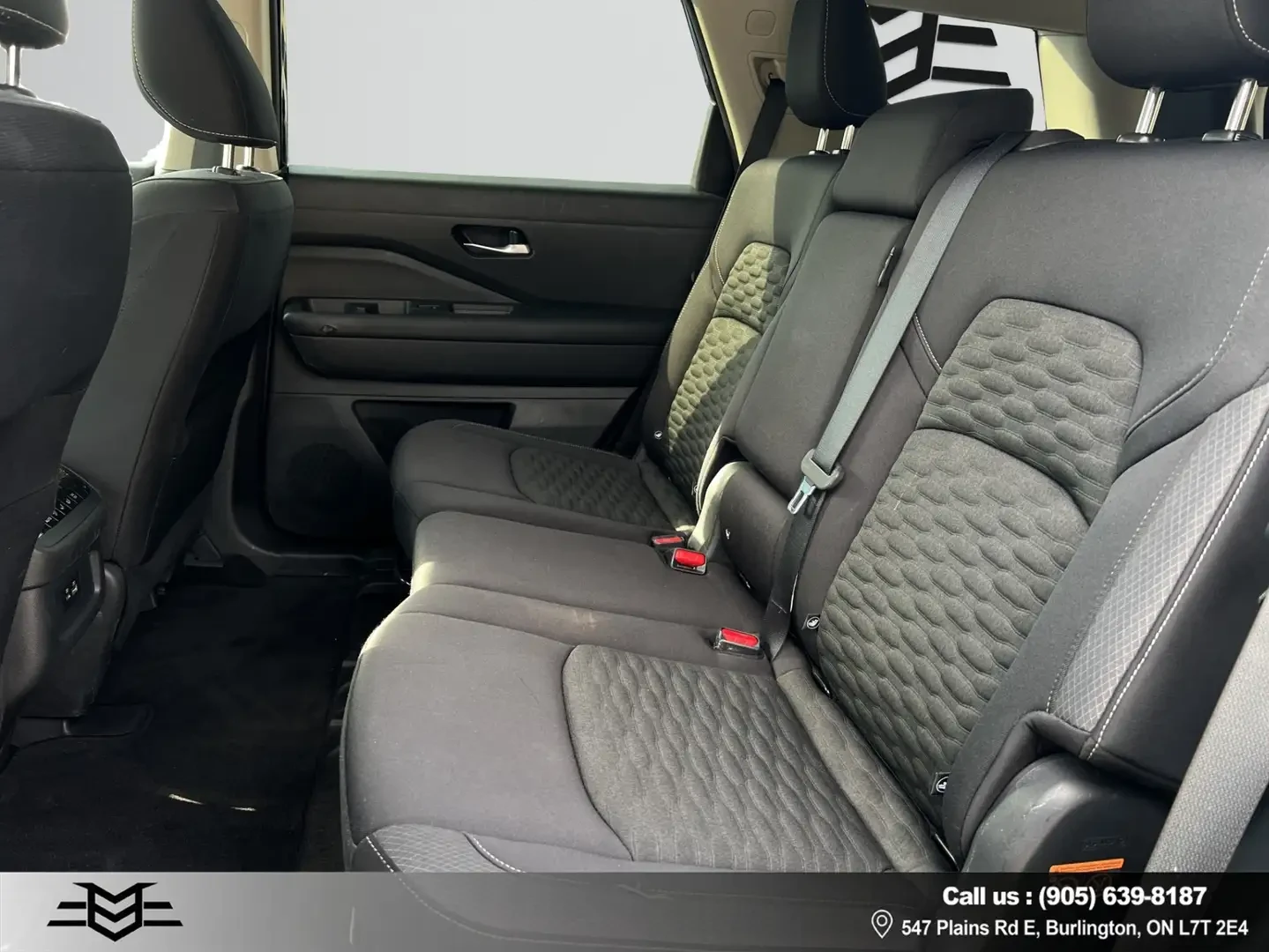 Nissan Pathfinder S* AWD* ПОДГРЕВ* КАМЕРА* , снимка 10 - Автомобили и джипове - 55905823