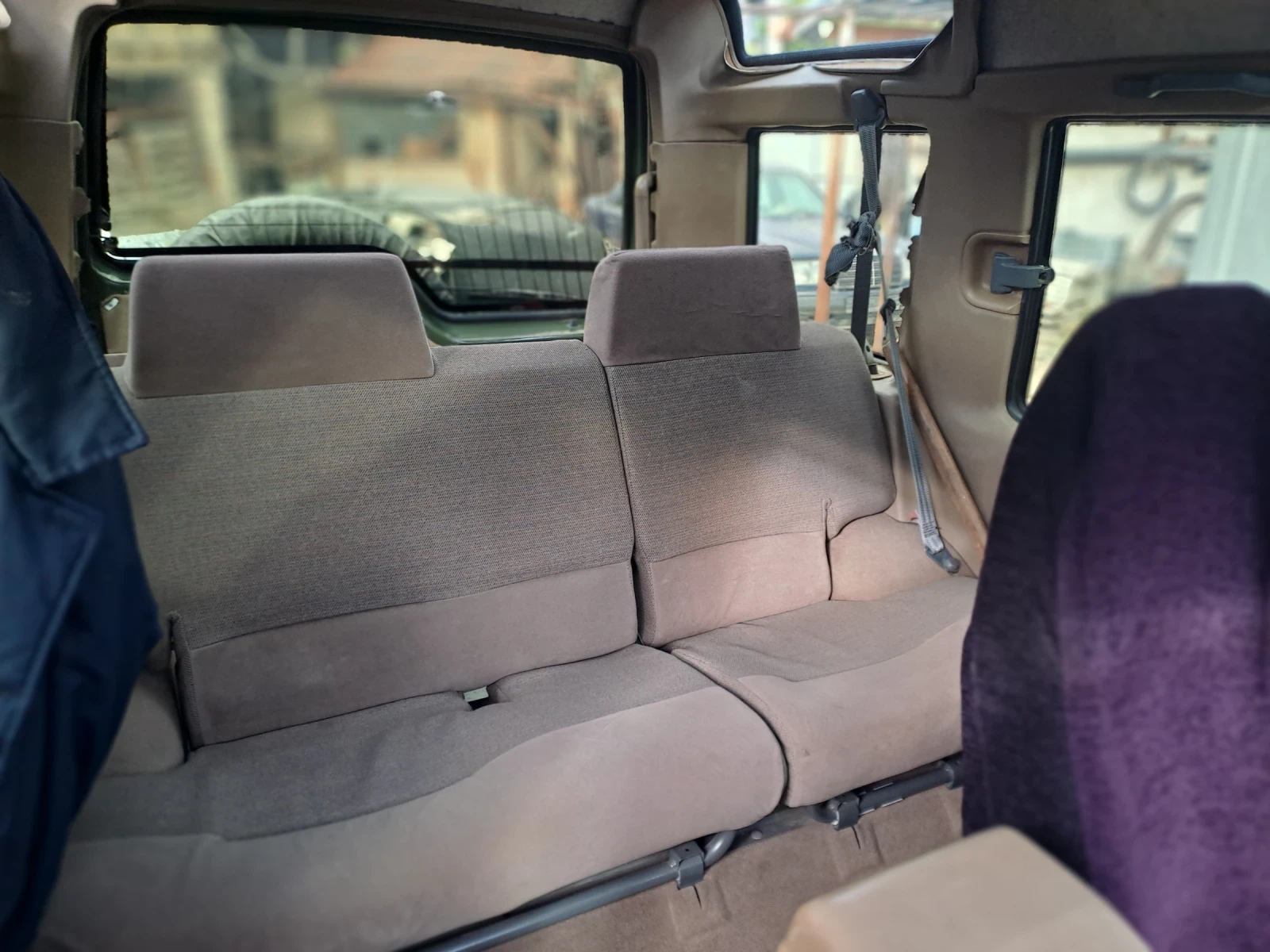 Land Rover Discovery, снимка 2 - Автомобили и джипове - 56182983