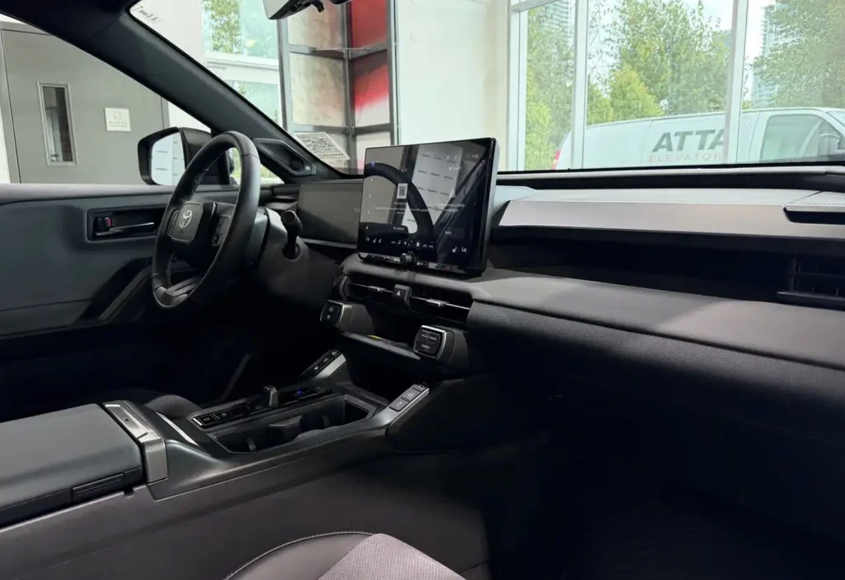 Toyota Rav4 XSE TECHNOLOGY * AWD * ОТ ТОЙОТА * 360 КАМЕРА * , снимка 8 - Автомобили и джипове - 56211421
