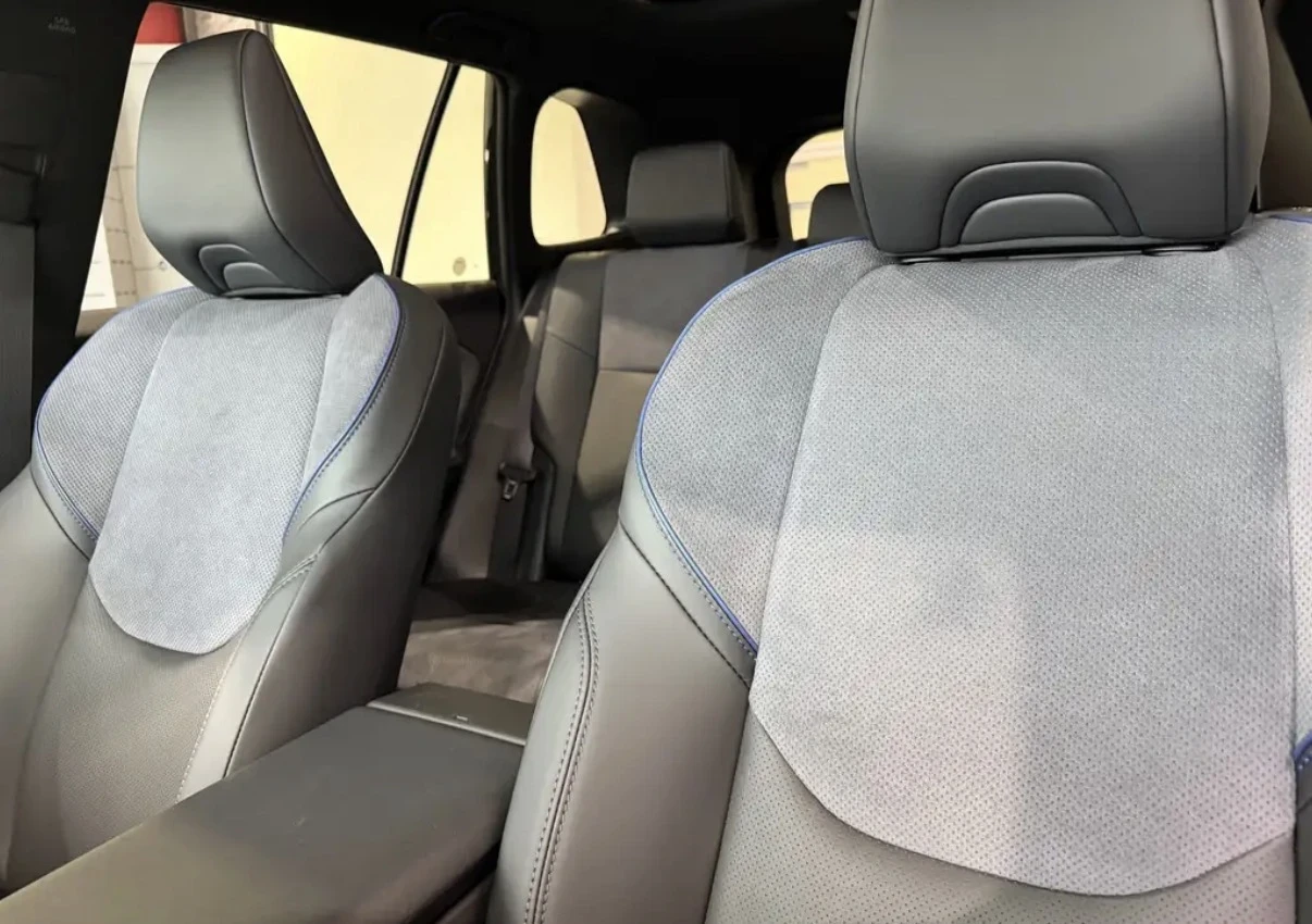 Toyota Rav4 XSE TECHNOLOGY * AWD * ОТ ТОЙОТА * 360 КАМЕРА * , снимка 12 - Автомобили и джипове - 56211421