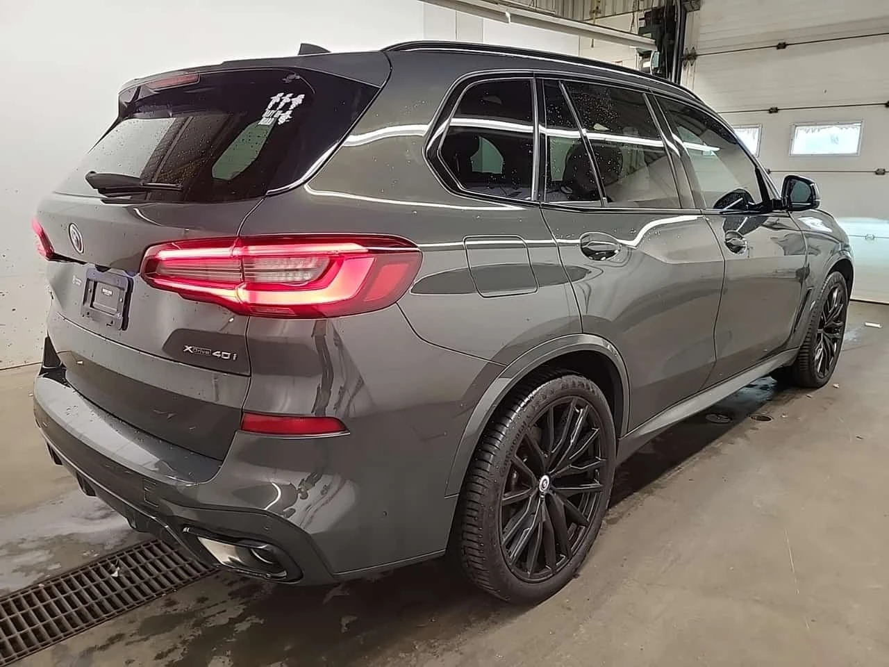 BMW X5 * XDRIVE40I * ���������� ��� ������������ ������*  | Mobile.bg � ����������� 3