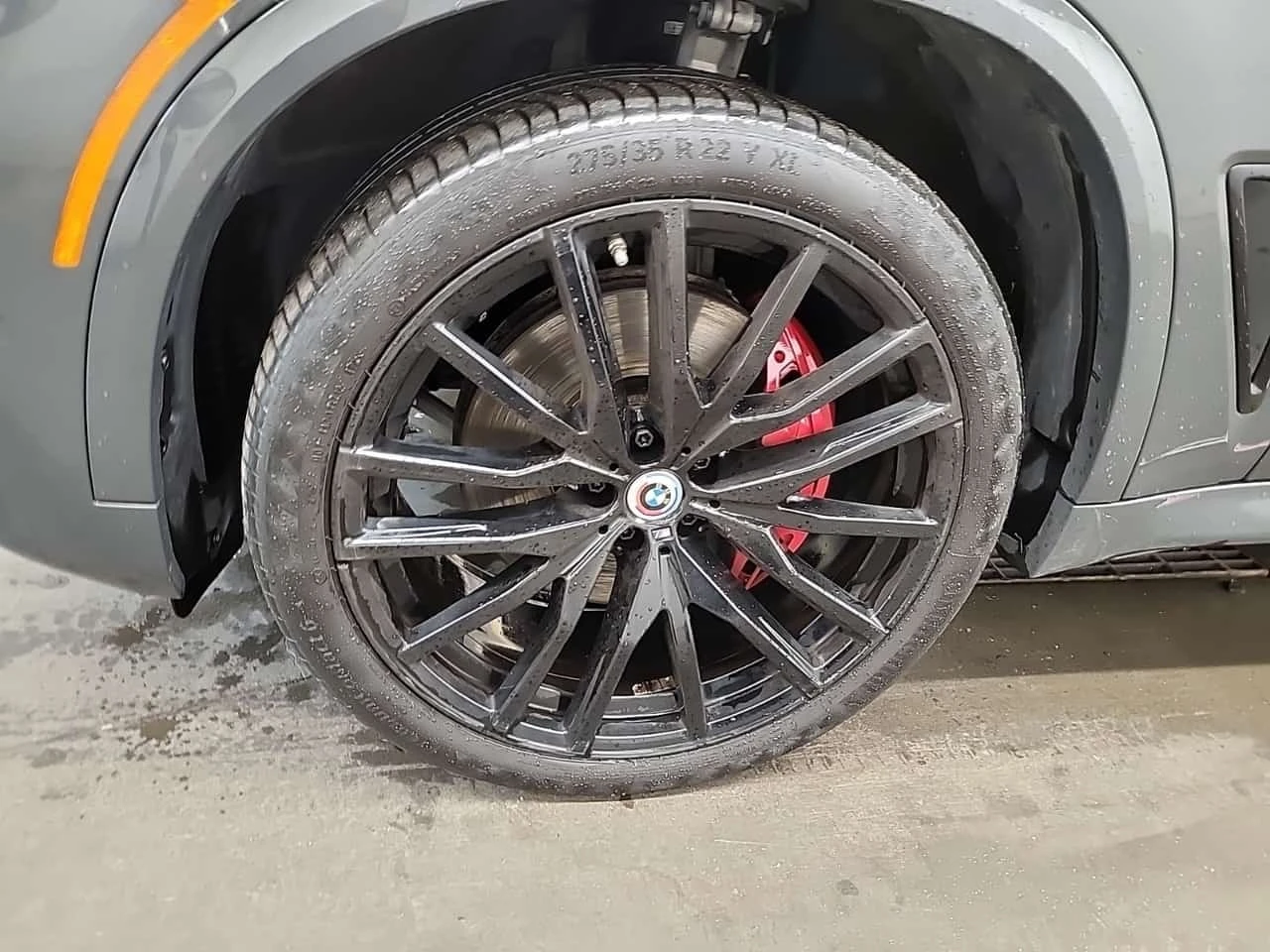 BMW X5 * XDRIVE40I * ���������� ��� ������������ ������*  | Mobile.bg � ����������� 6