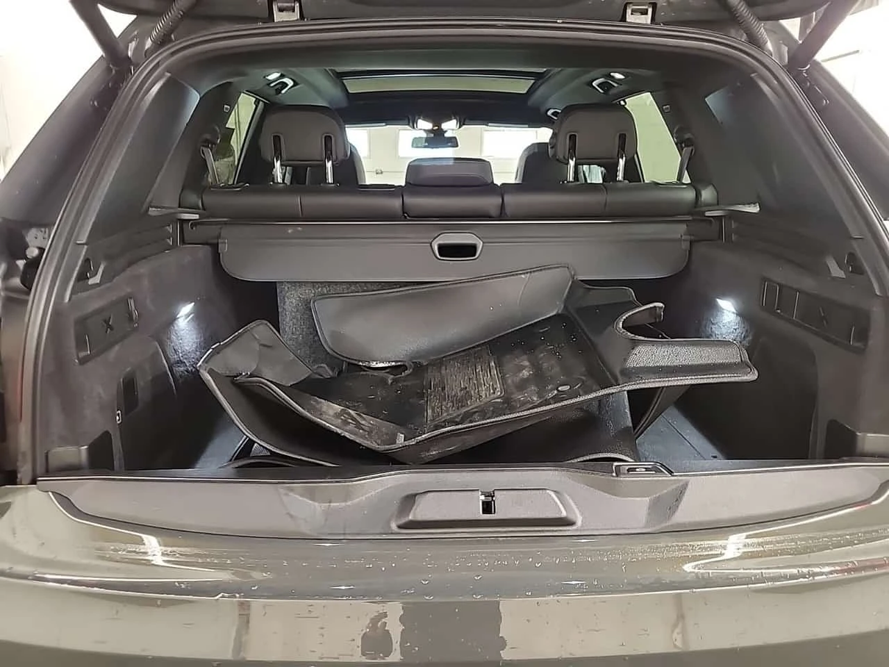 BMW X5 * XDRIVE40I * ���������� ��� ������������ ������*  | Mobile.bg � ����������� 14