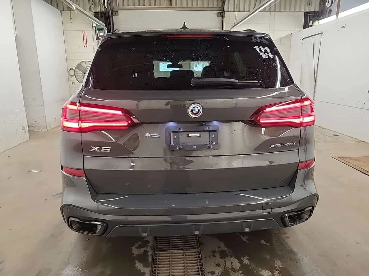 BMW X5 * XDRIVE40I * ���������� ��� ������������ ������*  | Mobile.bg � ����������� 17
