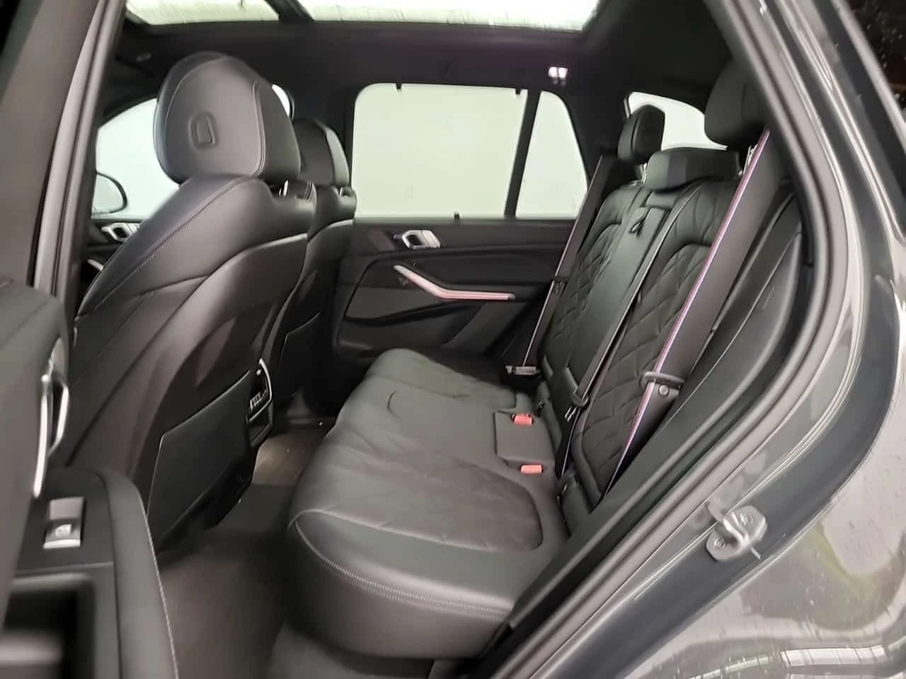 BMW X5 * XDRIVE40I * ���������� ��� ������������ ������*  | Mobile.bg � ����������� 12