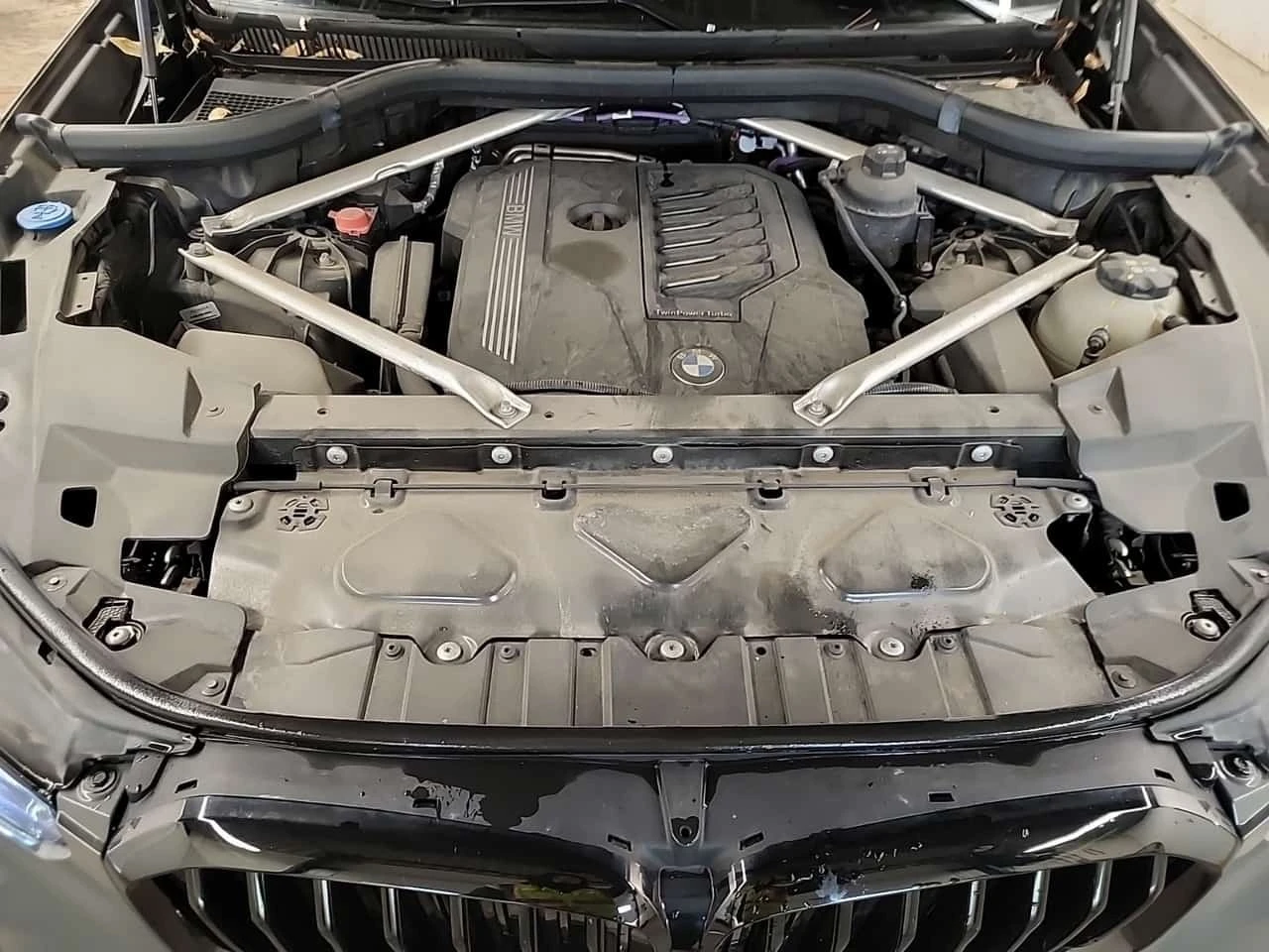 BMW X5 * XDRIVE40I * ���������� ��� ������������ ������*  | Mobile.bg � ����������� 16