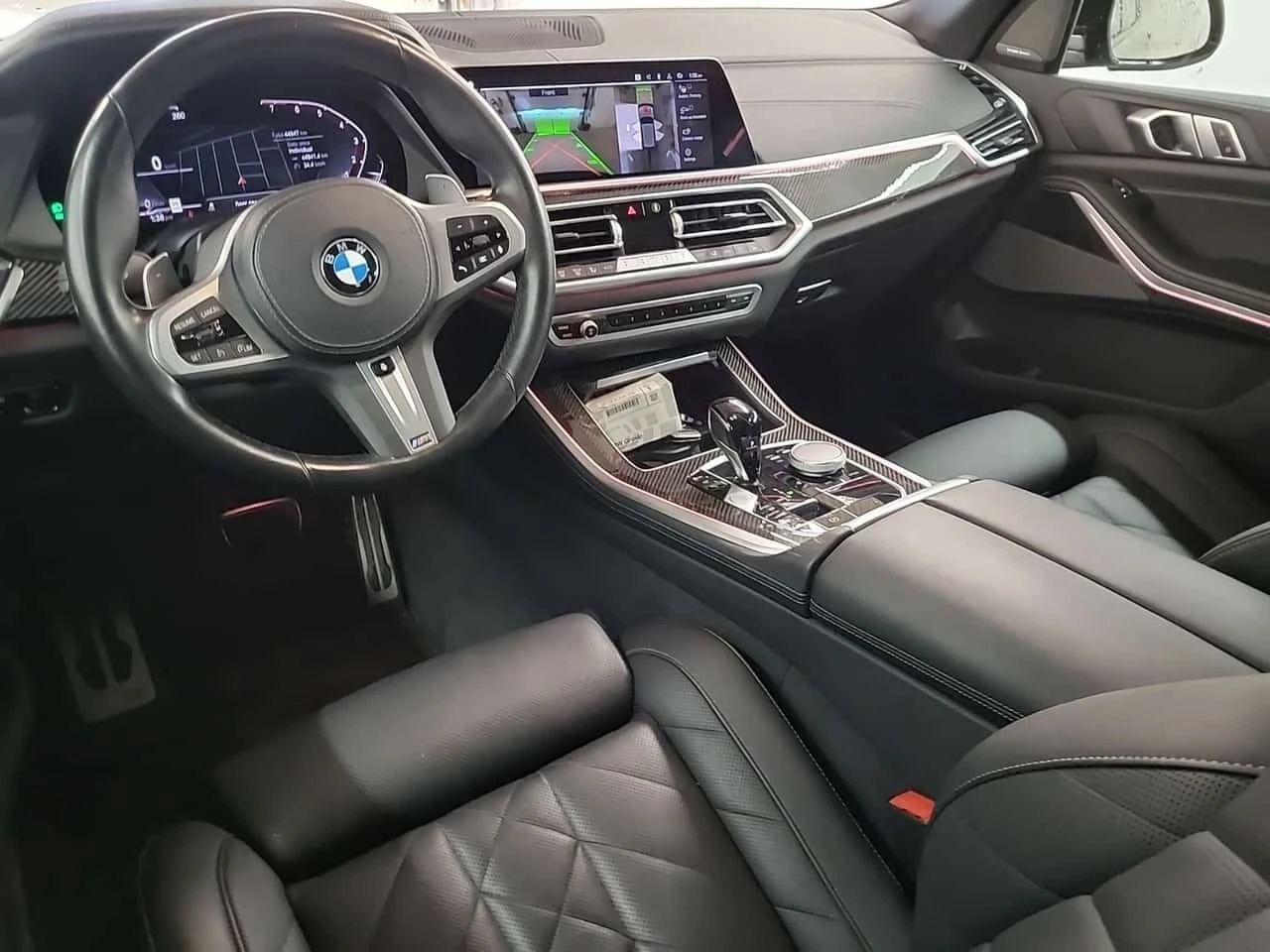 BMW X5 * XDRIVE40I * ���������� ��� ������������ ������*  | Mobile.bg � ����������� 10