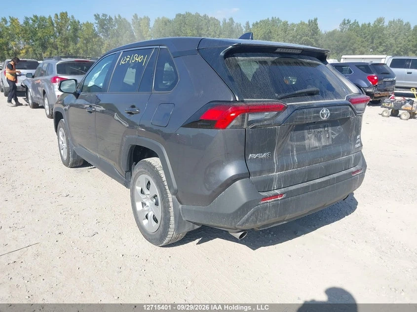 Toyota Rav4 2.5l Le | Mobile.bg � ����������� 3