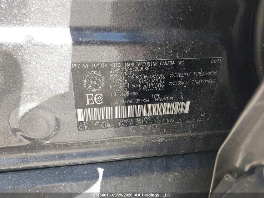 Toyota Rav4 2.5l Le | Mobile.bg � ����������� 9