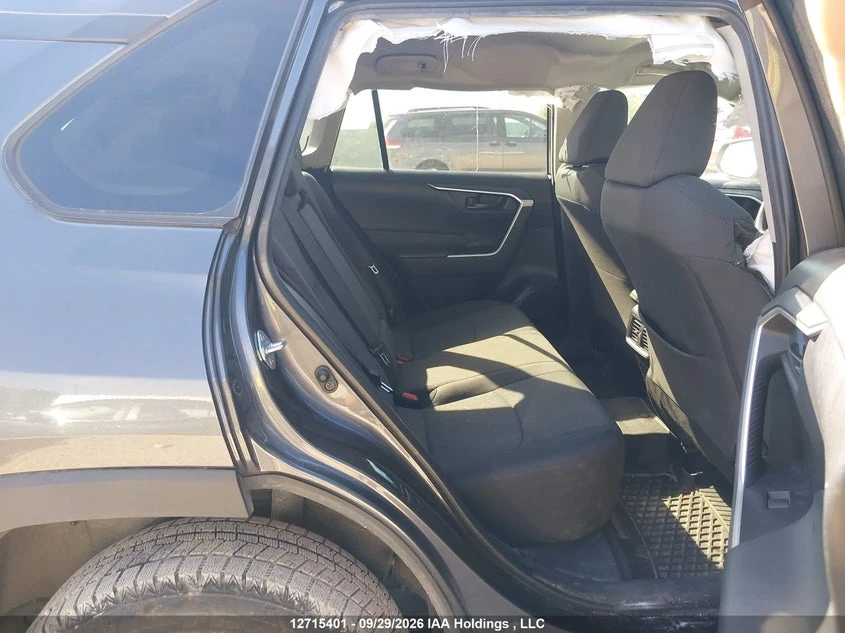 Toyota Rav4 2.5l Le | Mobile.bg � ����������� 8