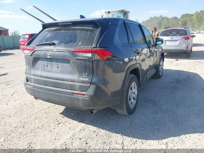 Toyota Rav4 2.5l Le | Mobile.bg � ����������� 4