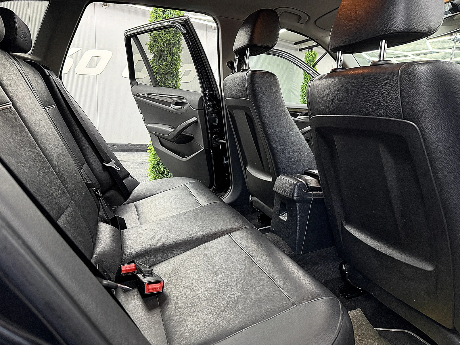 BMW X1 Xdrive/Navi/START STOP/СОБСТВЕН ЛИЗИНГ, снимка 10 - Автомобили и джипове - 56625315