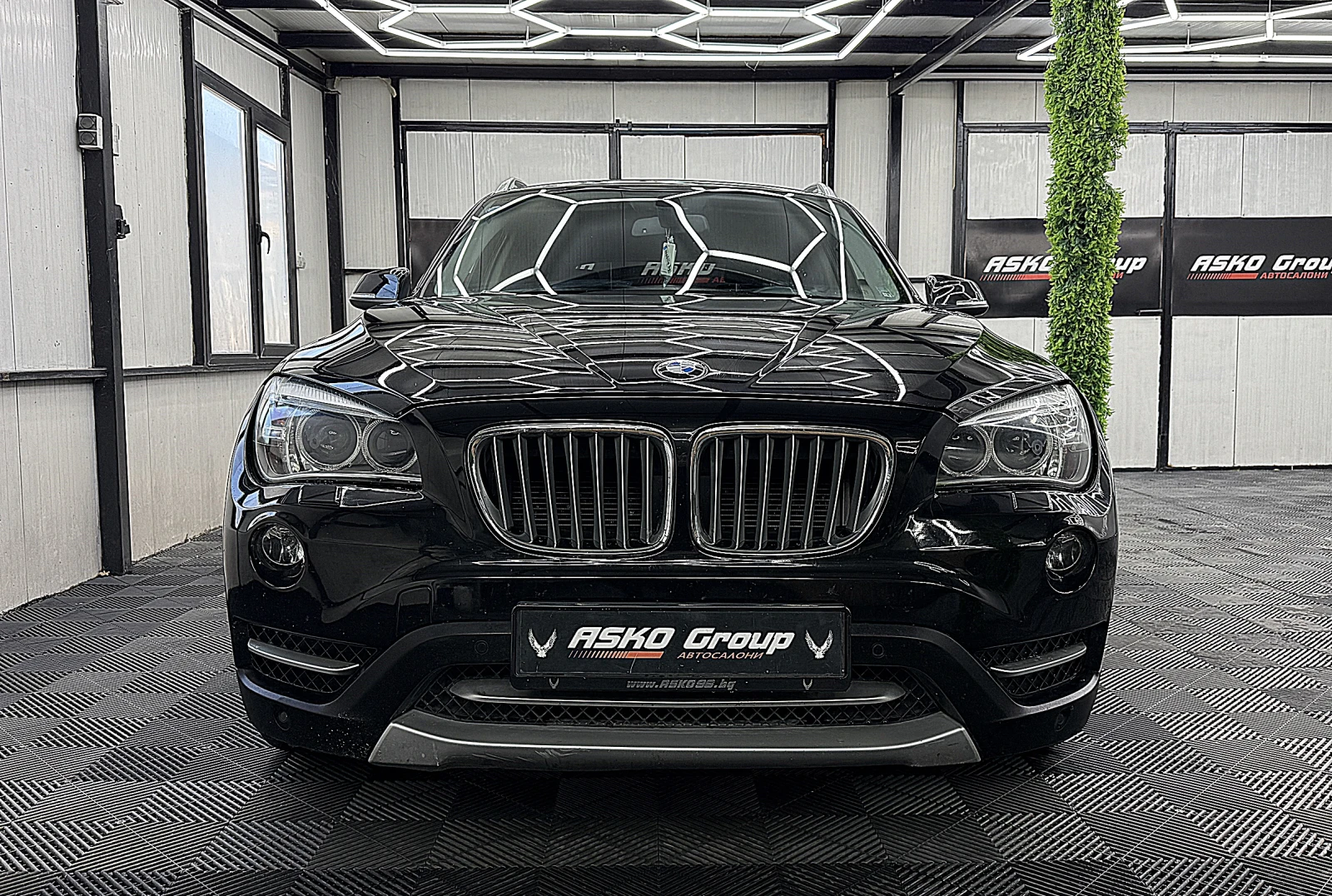 BMW X1 Xdrive/Navi/START STOP/СОБСТВЕН ЛИЗИНГ, снимка 2 - Автомобили и джипове - 56625315