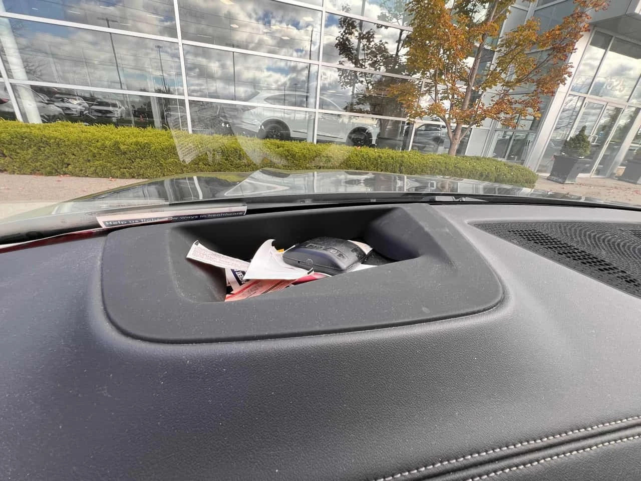 BMW X5 xDrive40i * CARFAX * Keyless * Navi * ���������� * | Mobile.bg � ����������� 11