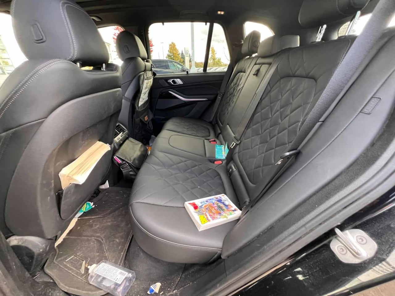 BMW X5 xDrive40i * CARFAX * Keyless * Navi * ���������� * | Mobile.bg � ����������� 9