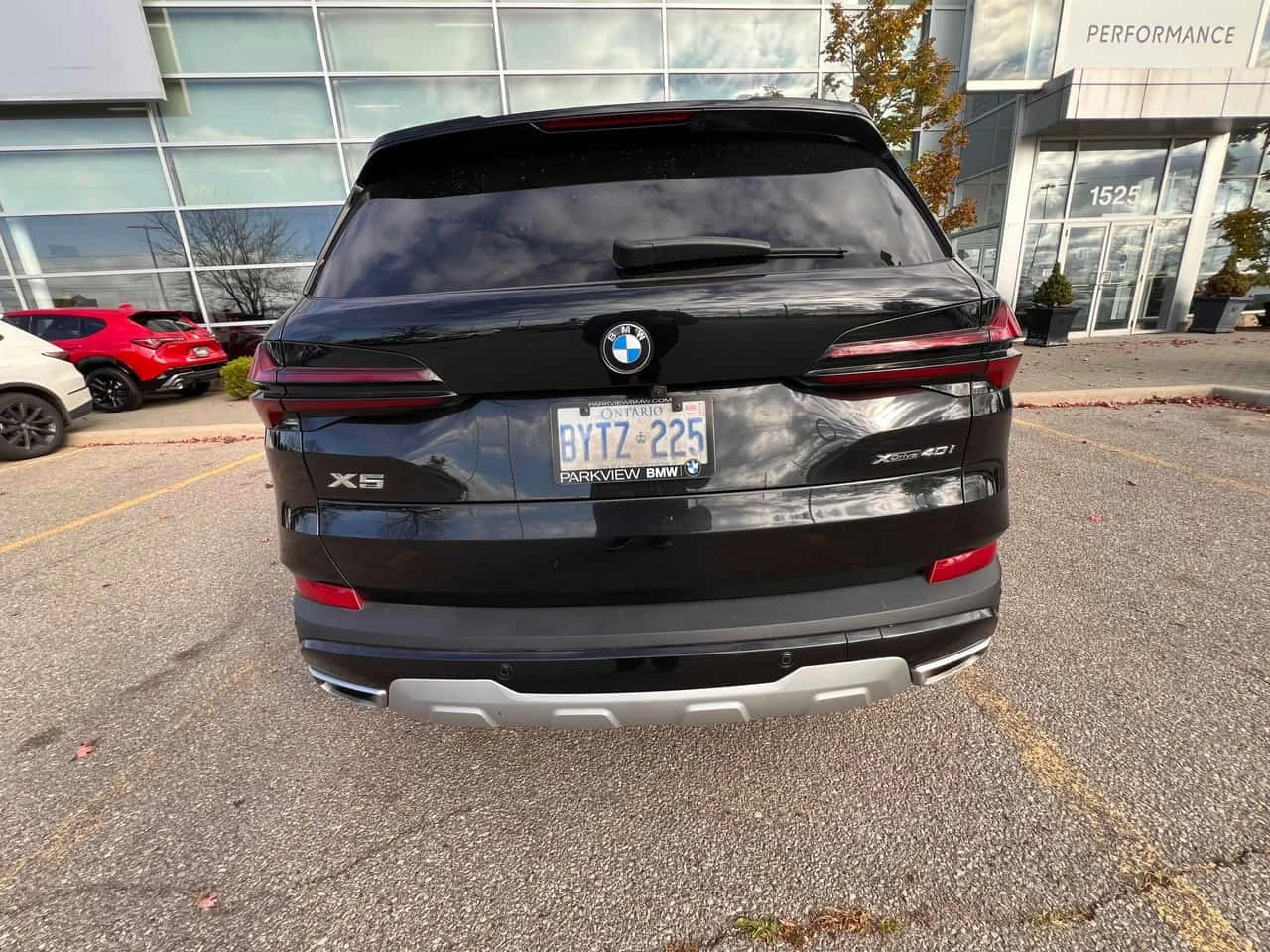 BMW X5 xDrive40i * CARFAX * Keyless * Navi * ���������� * | Mobile.bg � ����������� 4
