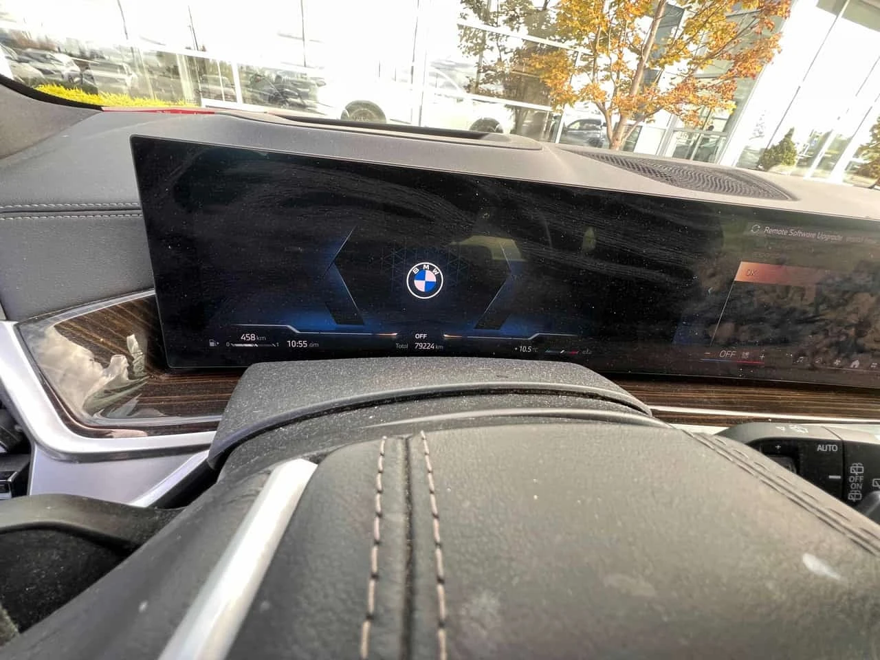 BMW X5 xDrive40i * CARFAX * Keyless * Navi * ���������� * | Mobile.bg � ����������� 7