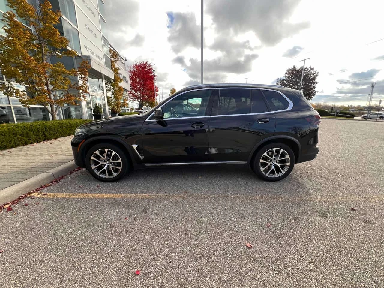 BMW X5 xDrive40i * CARFAX * Keyless * Navi * ���������� * | Mobile.bg � ����������� 2