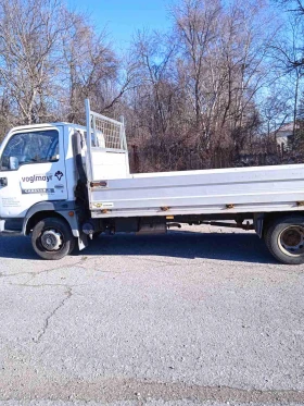 Nissan Capstar на части, снимка 5