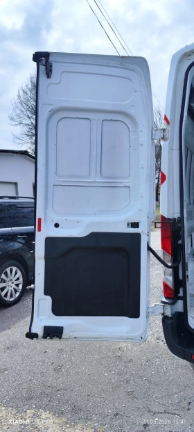 Ford Transit, снимка 12
