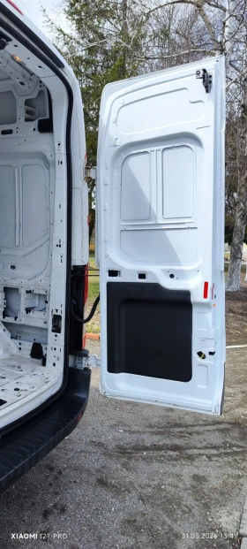 Ford Transit, снимка 10