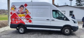 Ford Transit, снимка 9