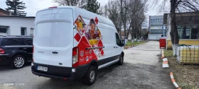 Ford Transit, снимка 5