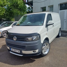 VW Transporter T5 2.0 TDI face , снимка 1