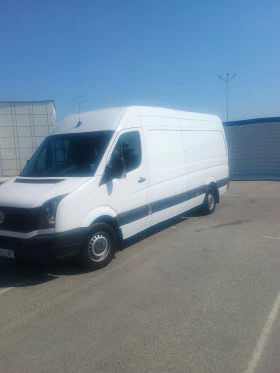 Обява за продажба на VW Crafter ~22 200 лв. - изображение 5