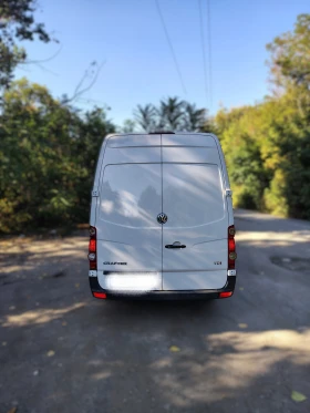 VW Crafter, снимка 3